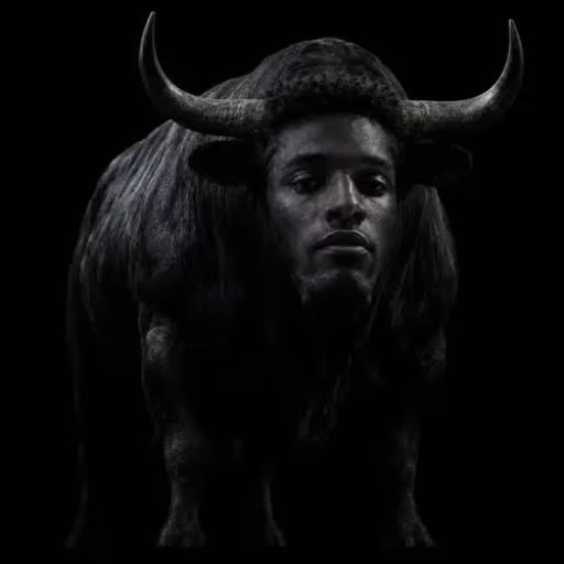 BLACKBULL